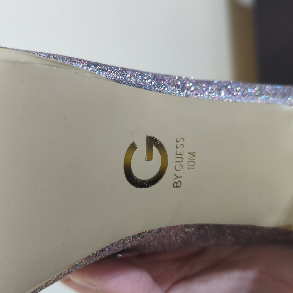 Guess High heels - Picture 2 of 2